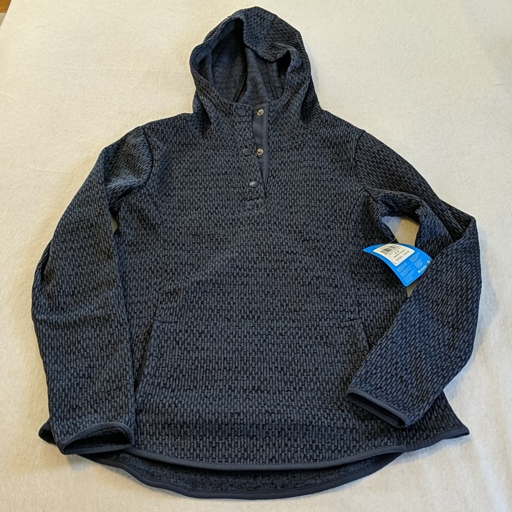 Columbia Rosenblum Pullover